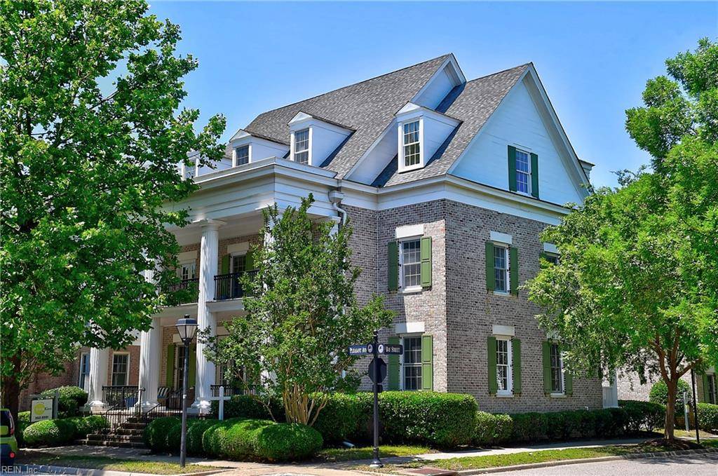 Norfolk, VA 23518,4490 Pleasant AVE #D