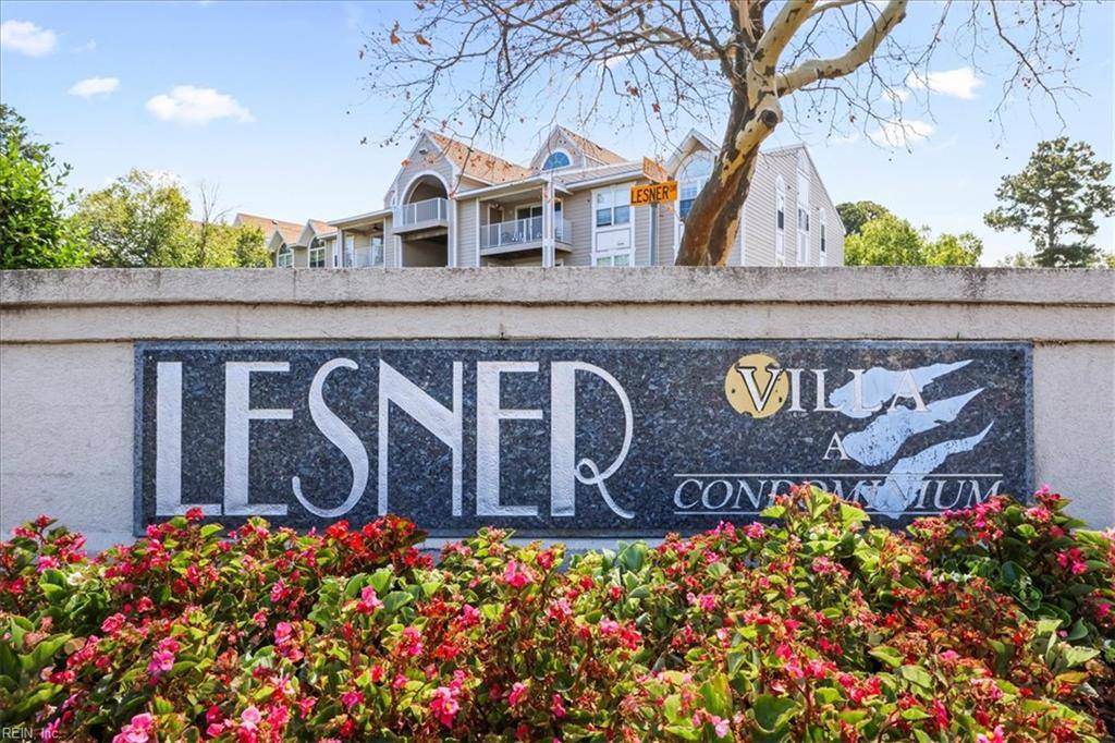 Virginia Beach, VA 23451,2212 Lesner CRES #303