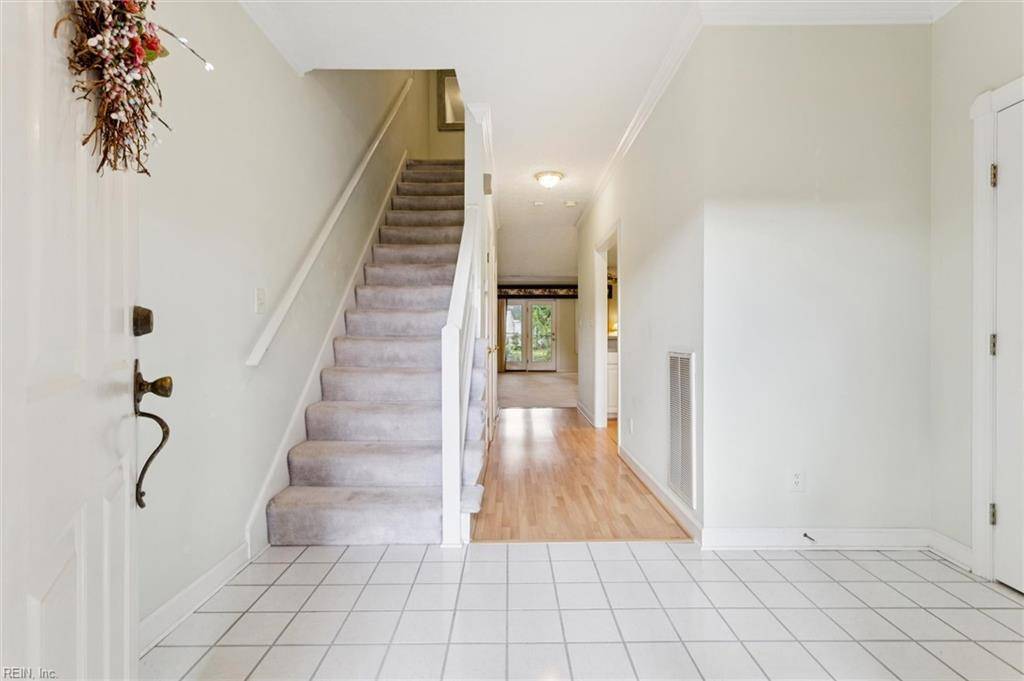 Hampton, VA 23664,116 Genoa DR