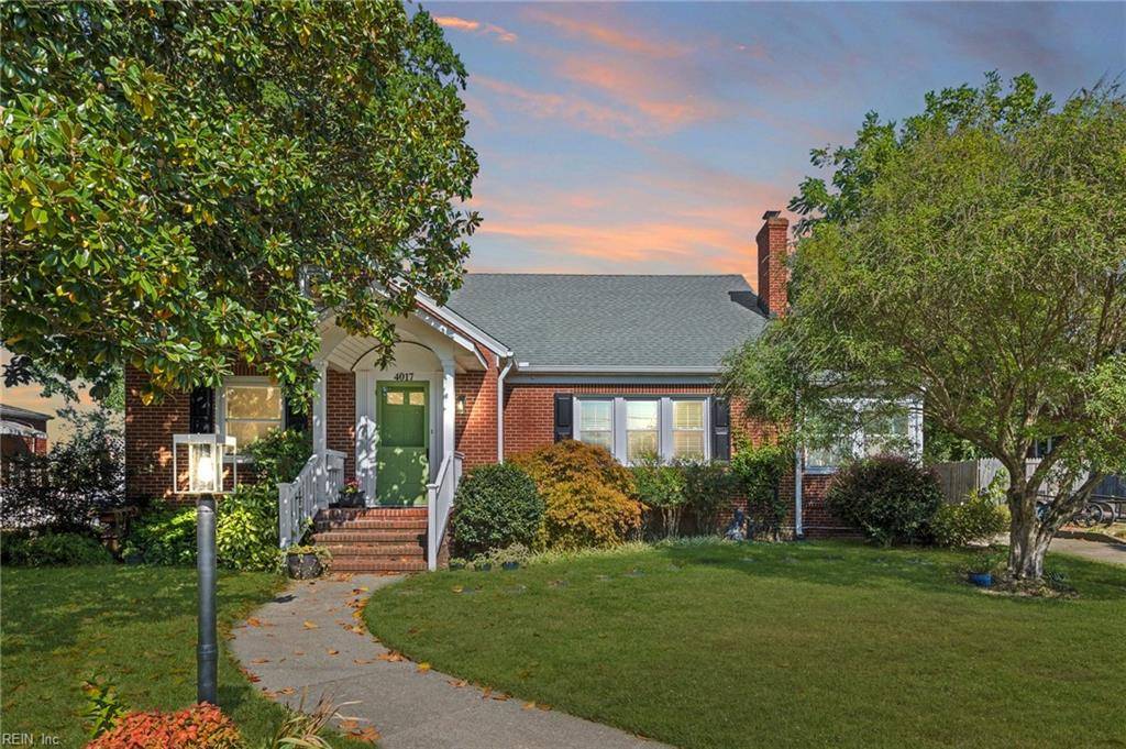 Hampton, VA 23669,4017 Buchanan DR