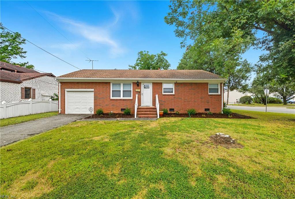 Hampton, VA 23666,4100 Candlewood DR