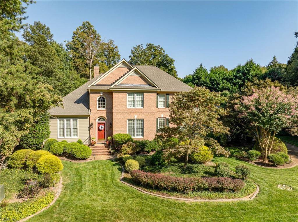 Williamsburg, VA 23188,104 Killington