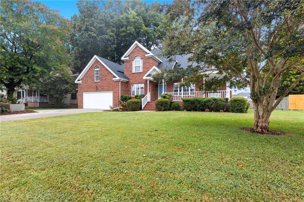 Chesapeake, VA 23322,633 Denham ARCH