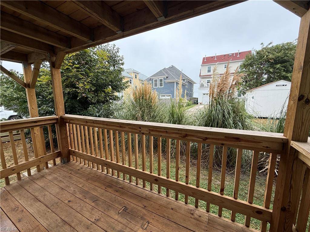 Norfolk, VA 23503,258 Portview AVE #A