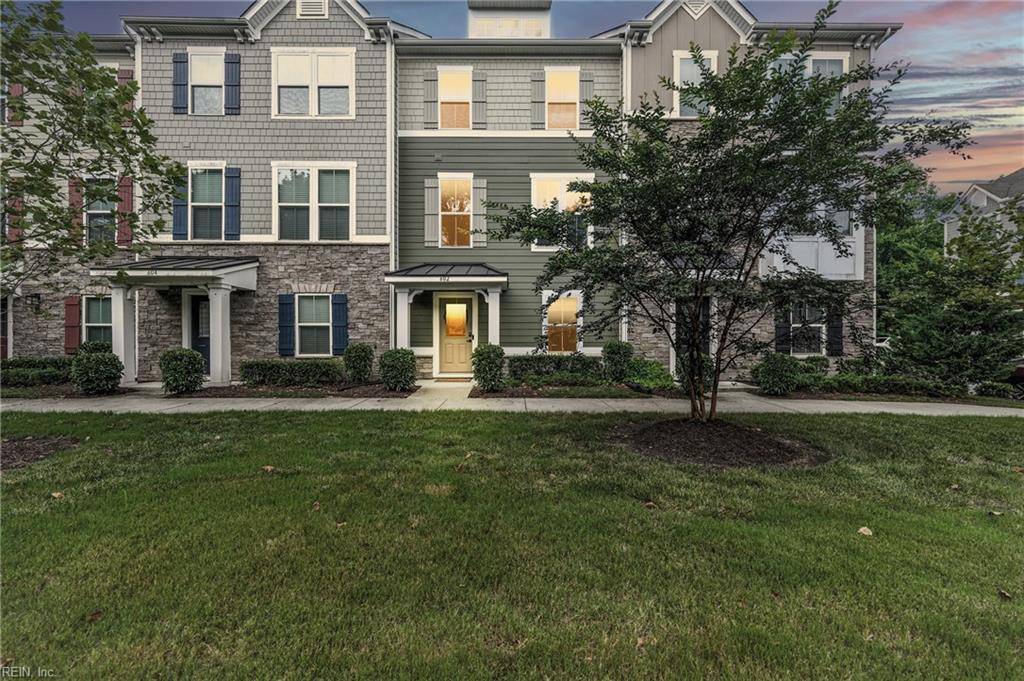 Chesapeake, VA 23324,602 Brickell Chase