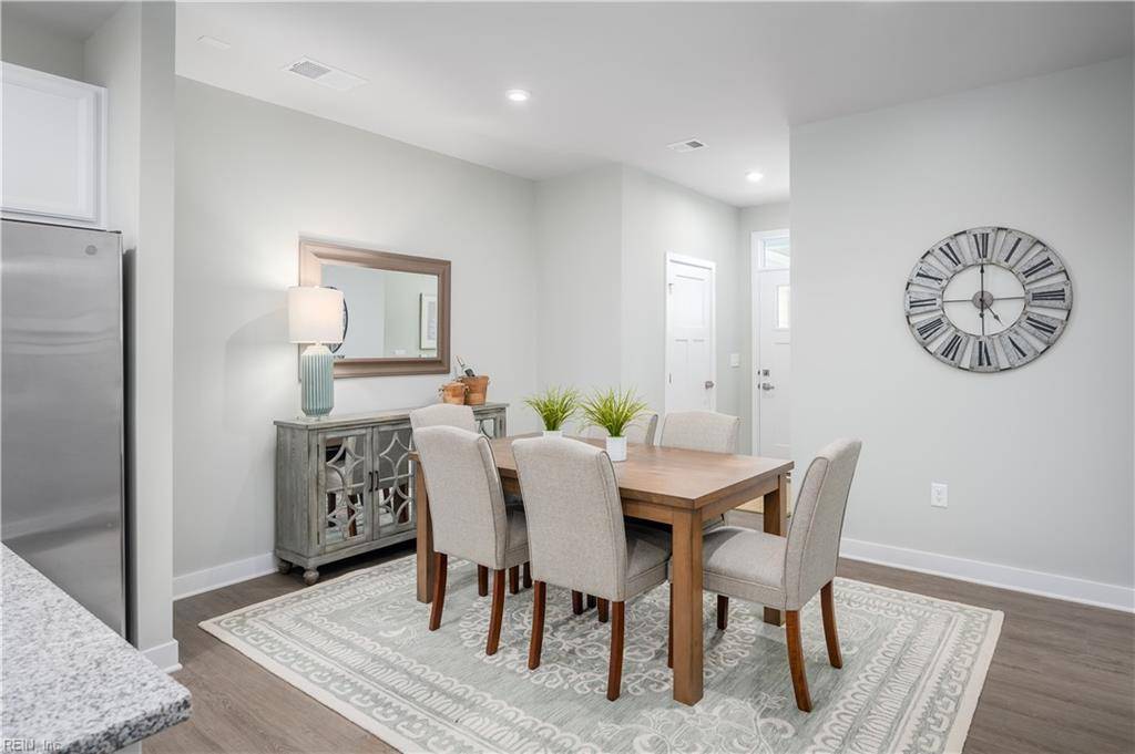 Carrollton, VA 23314,13554 S Village WAY