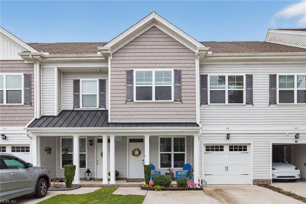 Chesapeake, VA 23322,341 Sikeston LN