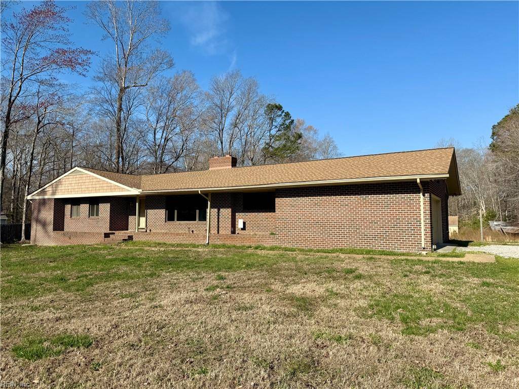 Toano, VA 23168,156 Bush Springs RD