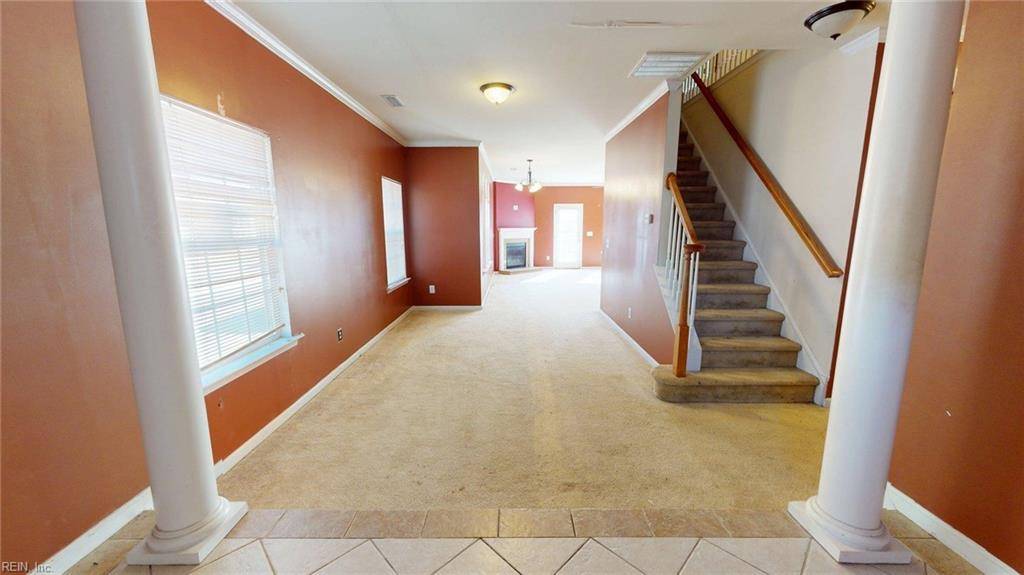 Newport News, VA 23608,306 Wythe ST