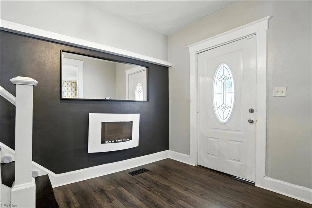 Norfolk, VA 23504,2821 Victoria AVE