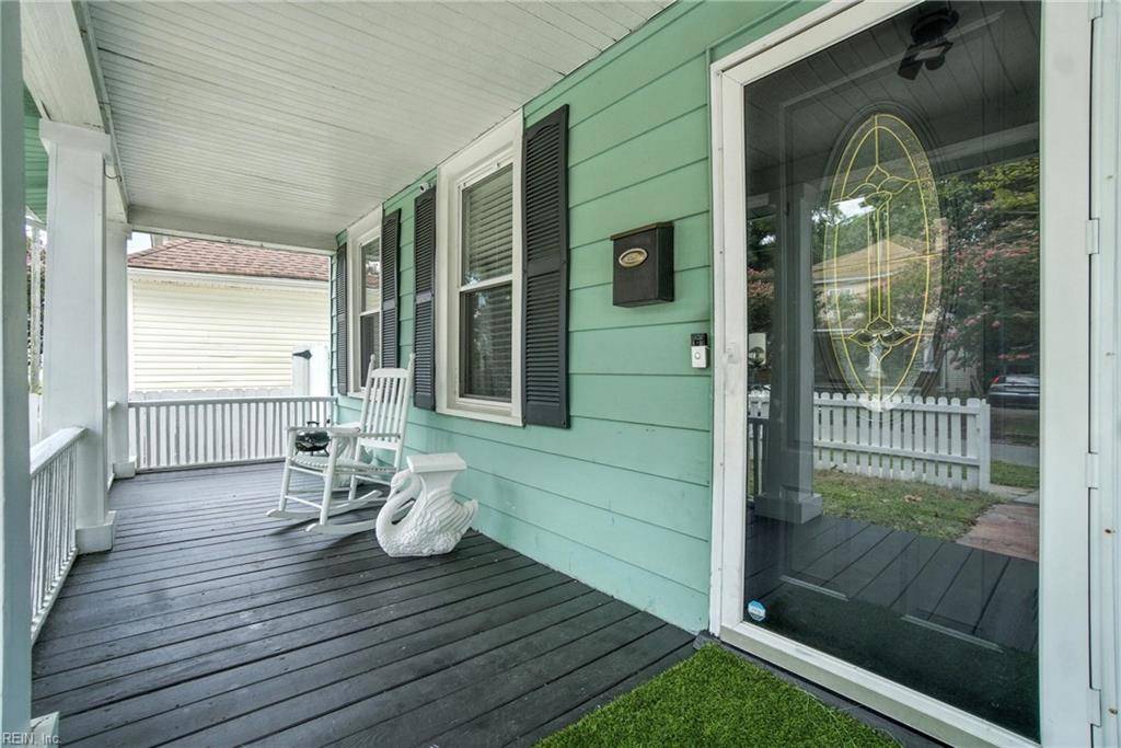 Norfolk, VA 23504,2821 Victoria AVE