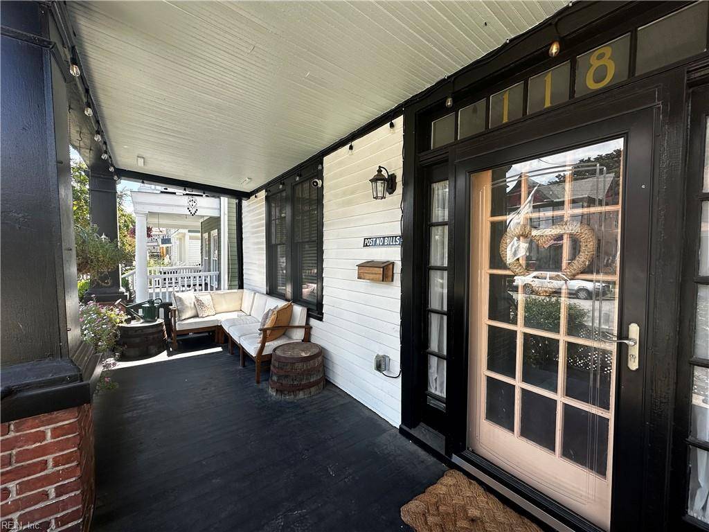 Portsmouth, VA 23704,118 Riverview AVE