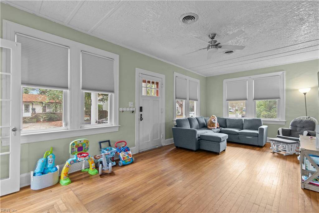 Portsmouth, VA 23702,81 Channing AVE