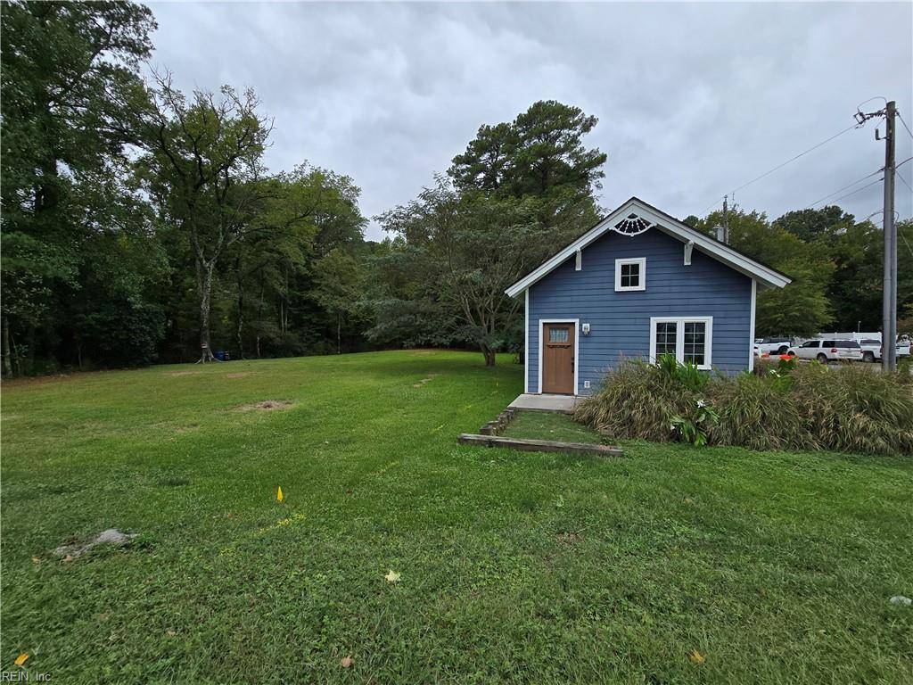 Virginia Beach, VA 23451,1101 Jackson ST