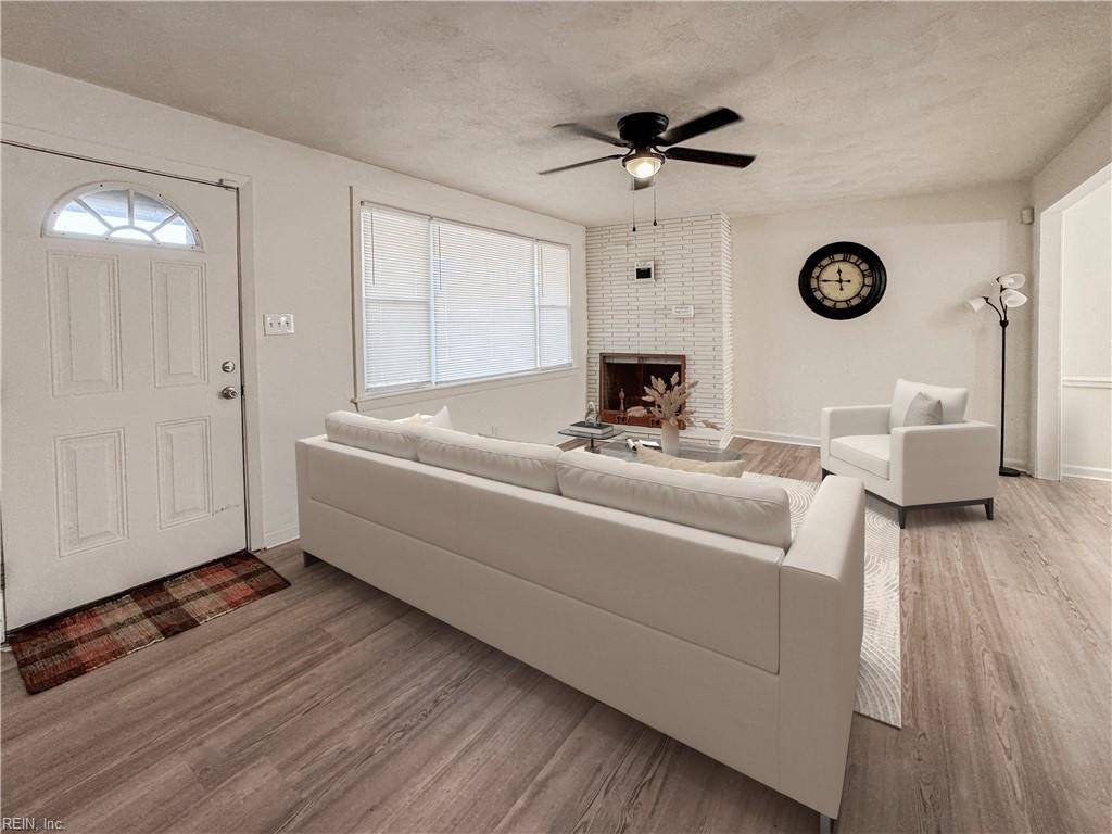 Portsmouth, VA 23701,300 Truxton AVE