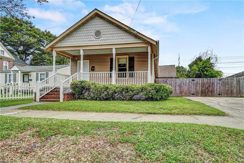 Norfolk, VA 23509,3006 Grandy AVE