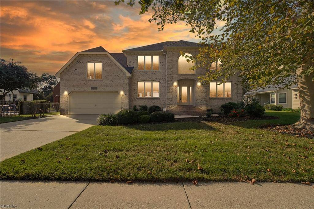 Chesapeake, VA 23320,1202 Fairway DR