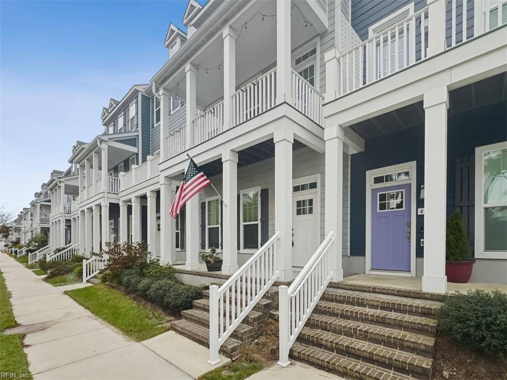 Norfolk, VA 23518,4003 Pleasant AVE