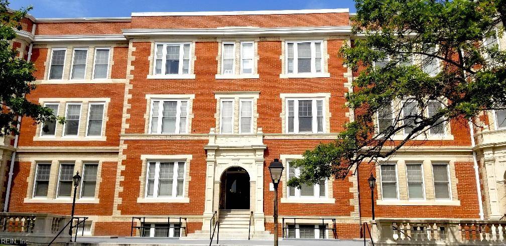 Norfolk, VA 23507,200 Drummond PL #C1