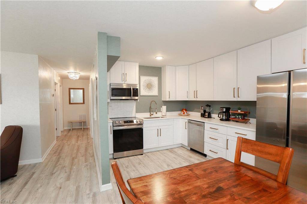 Norfolk, VA 23518,3811 Pretty Lake AVE #A