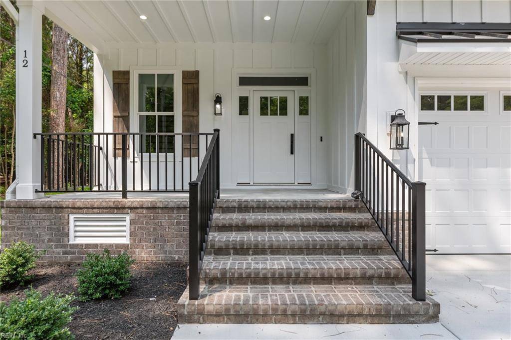 Newport News, VA 23606,12 Ferguson CV