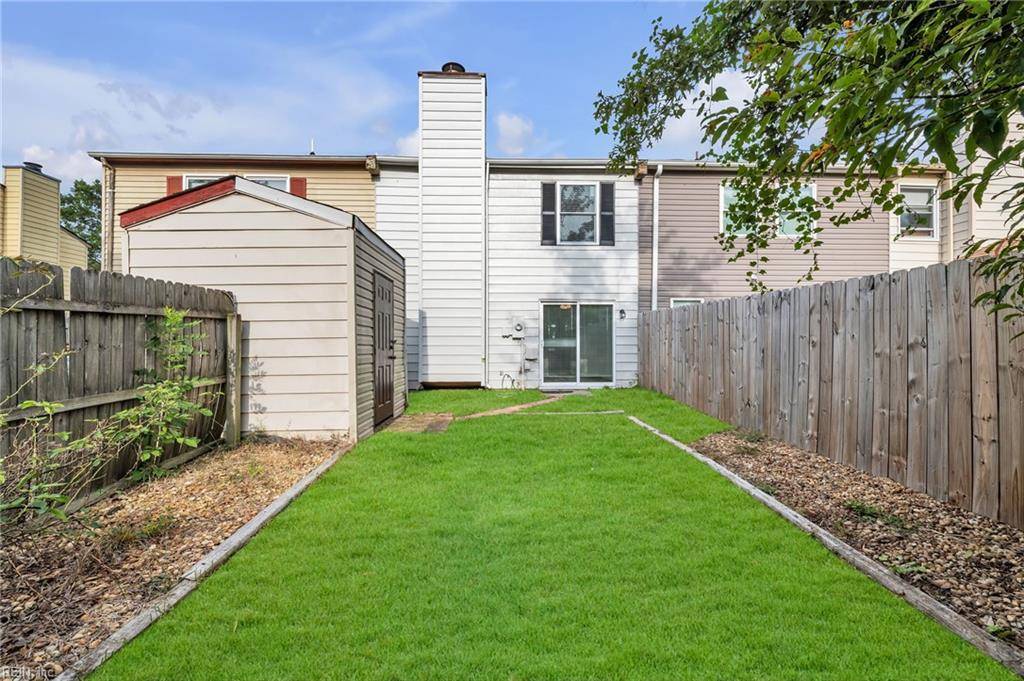 Chesapeake, VA 23320,1319 River Birch RN S