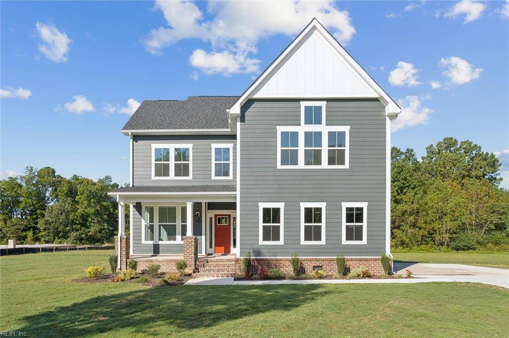 Suffolk, VA 23435,3411 Mintonville Point DR