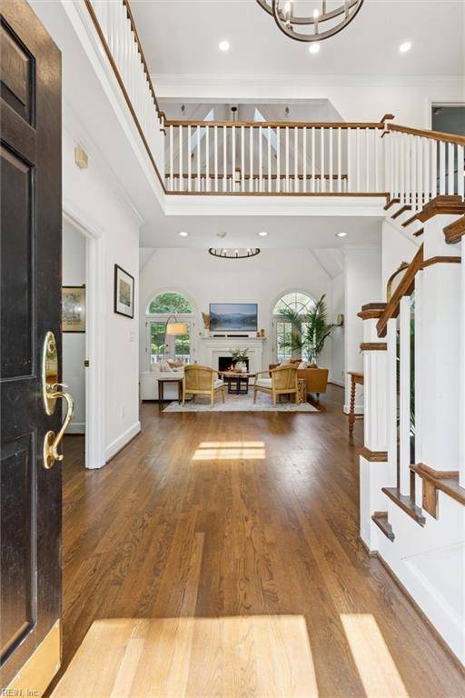 Williamsburg, VA 23188,117 Huntercombe