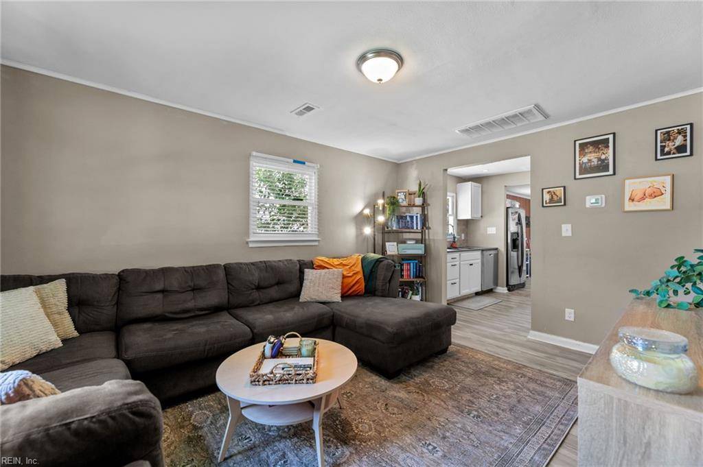 Norfolk, VA 23509,615 Muskogee AVE