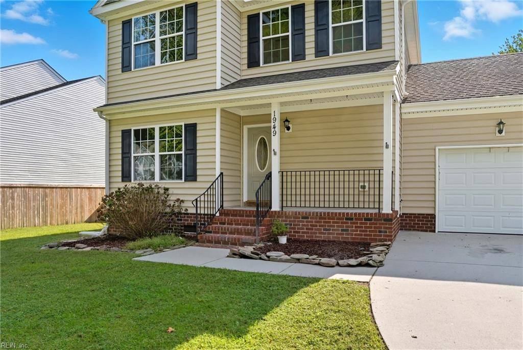 Chesapeake, VA 23323,1949 Rockwood Dr