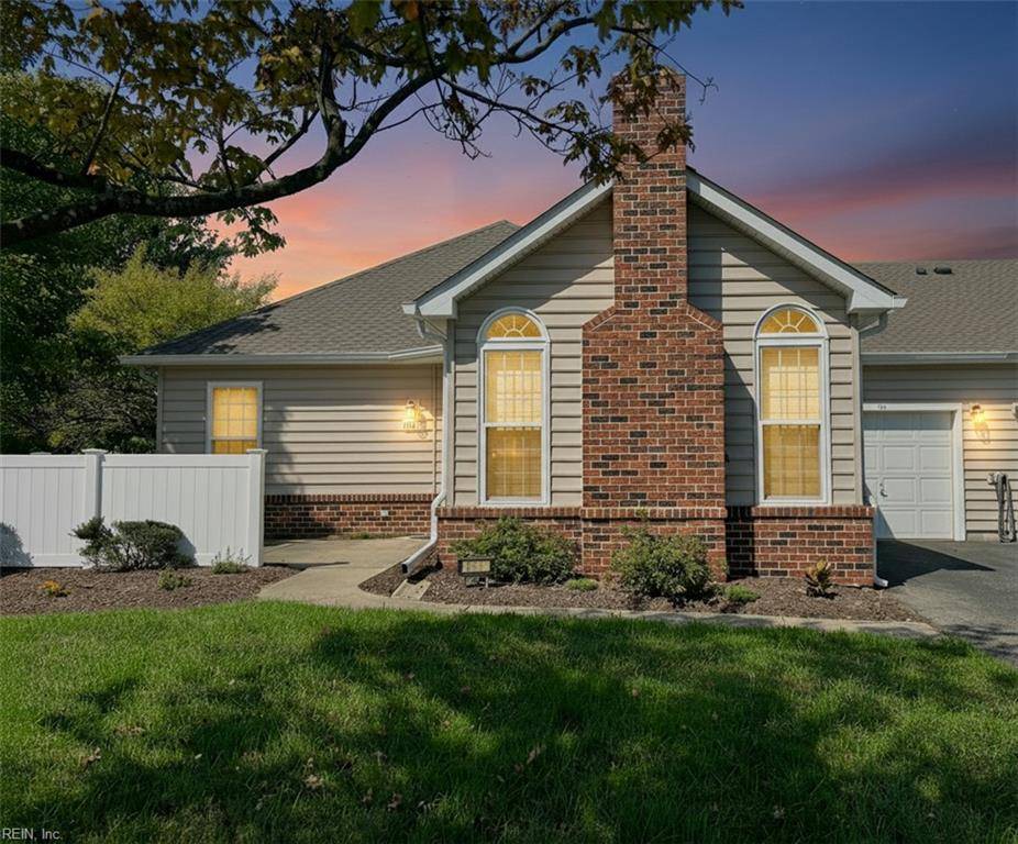 Yorktown, VA 23693,401 Tabb Smith TRL