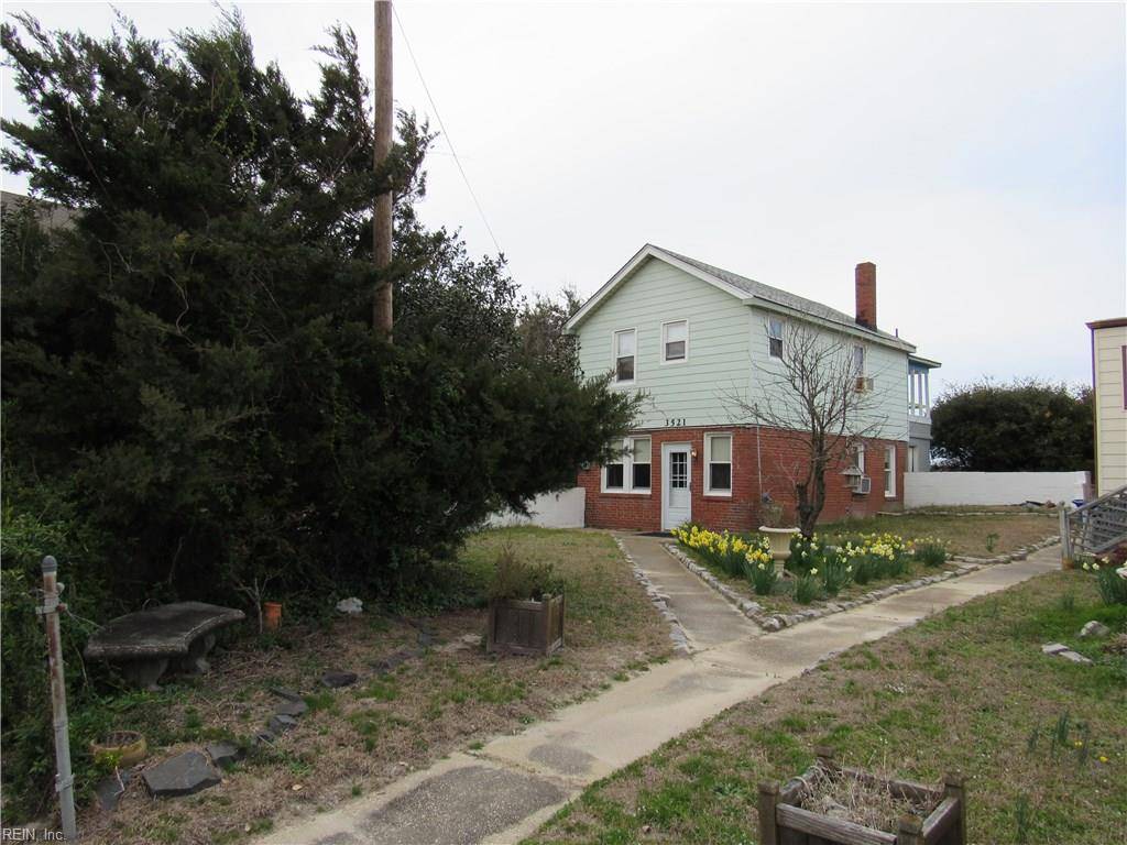 Norfolk, VA 23518,3521 Bayside AVE