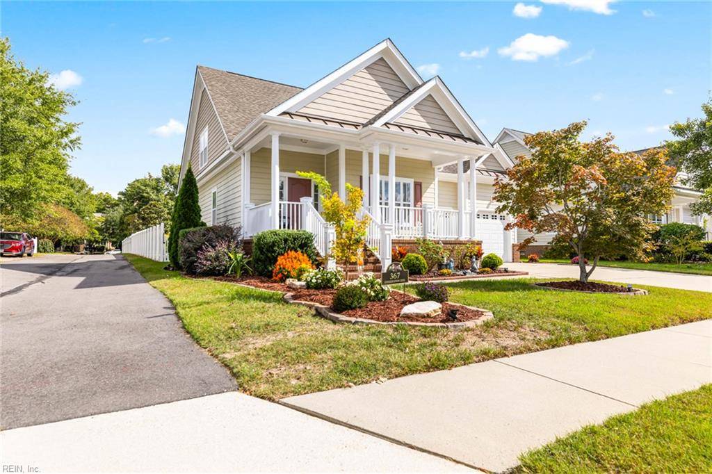 Chesapeake, VA 23320,367 Conservation XING