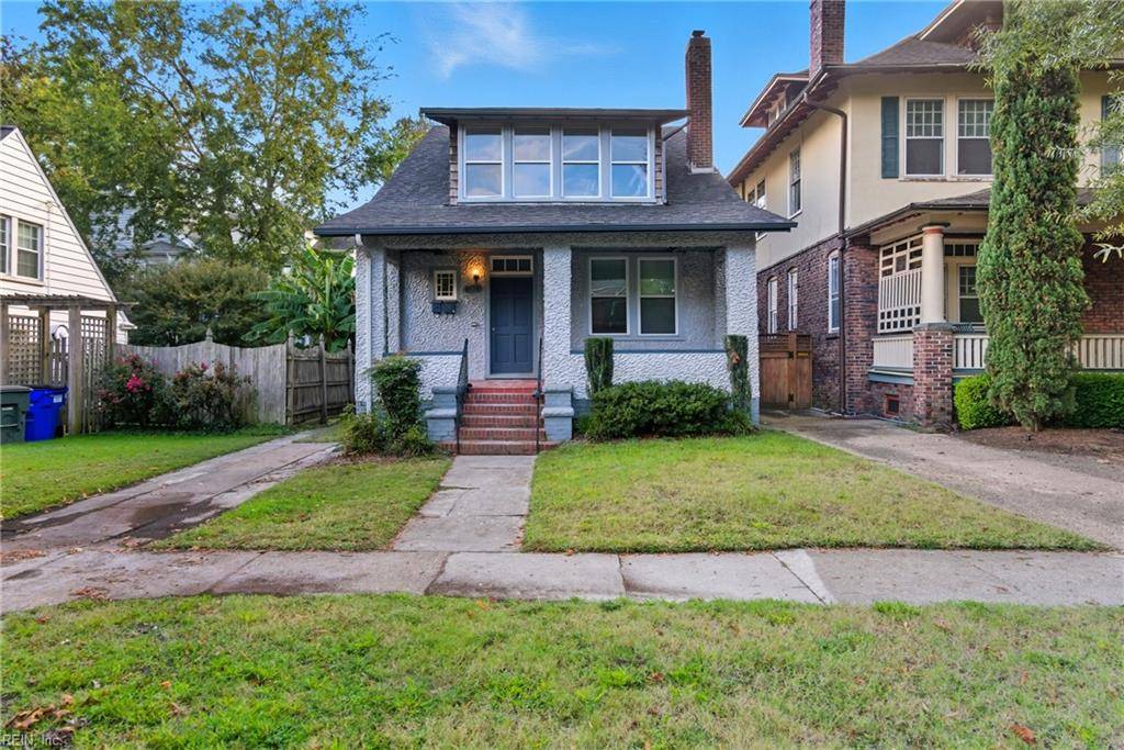 Norfolk, VA 23517,609 Baldwin AVE #1