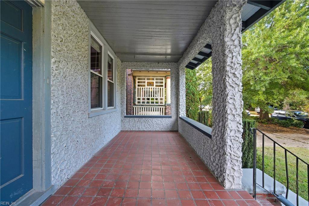 Norfolk, VA 23517,609 Baldwin AVE #1