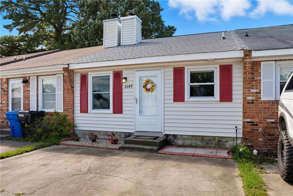 Virginia Beach, VA 23462,5549 Lynbrook LNDG