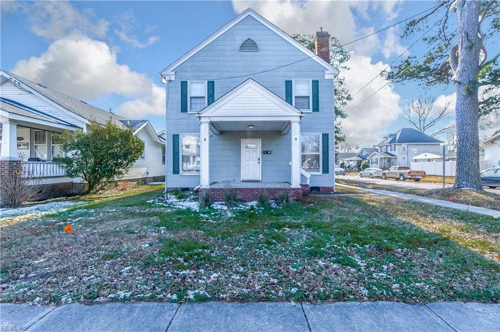 Chesapeake, VA 23324,1203 Decatur ST #1