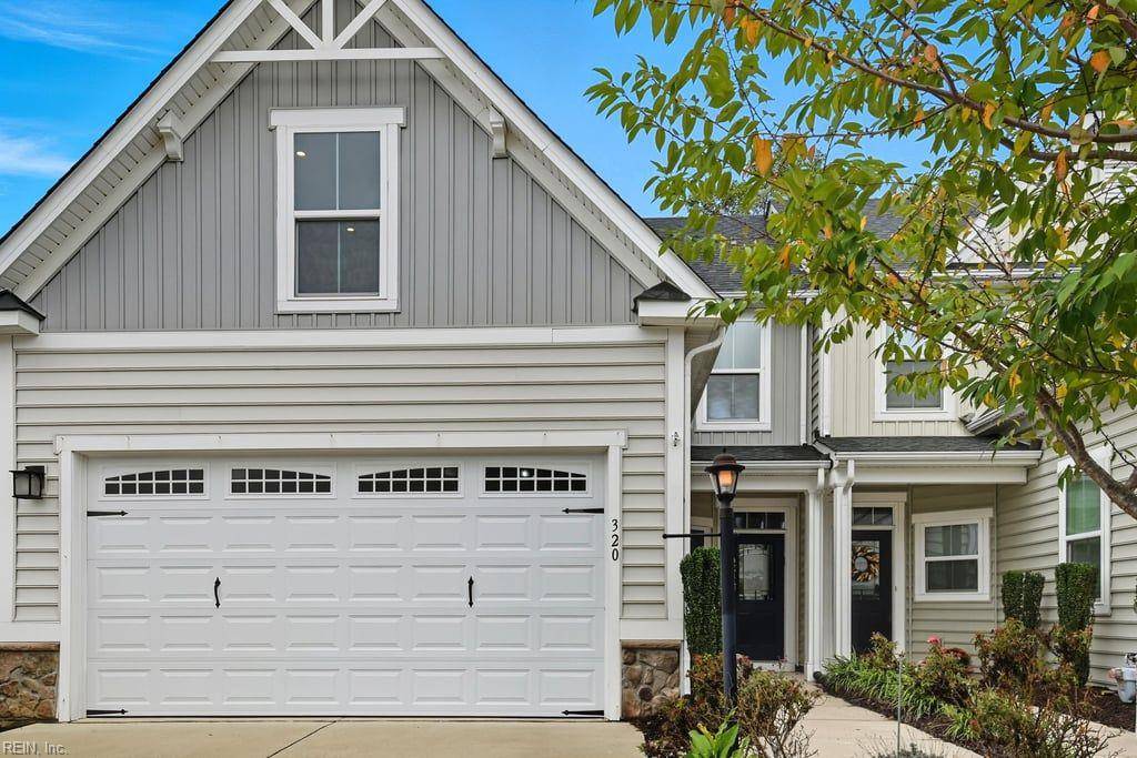 Williamsburg, VA 23185,320 Mershon WAY