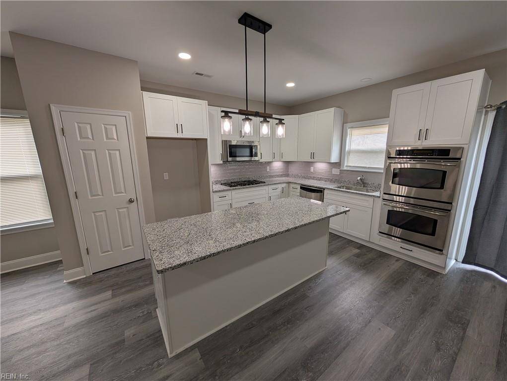 Poquoson, VA 23662,148 Messick RD