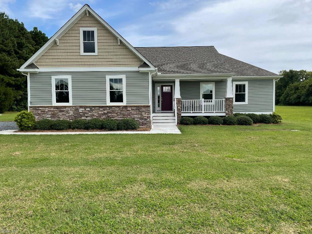 Machipongo, VA 23405,12429 Wilsonia Harbor WAY