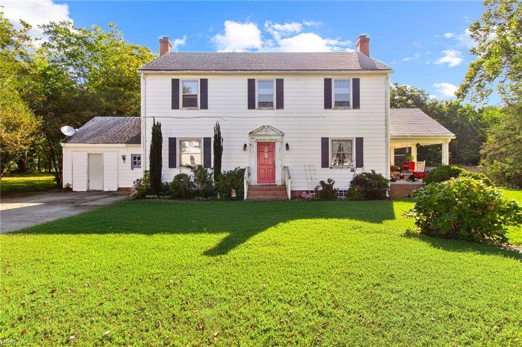 Surry, VA 23883,184 Church ST