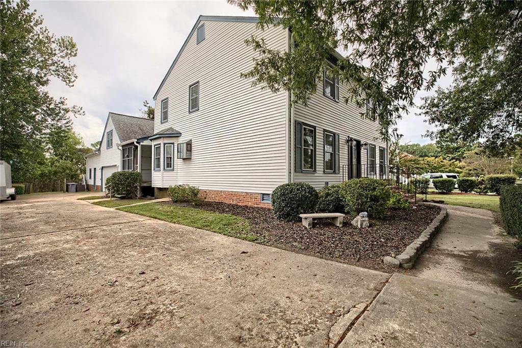 Hampton, VA 23664,28 Sarfan DR