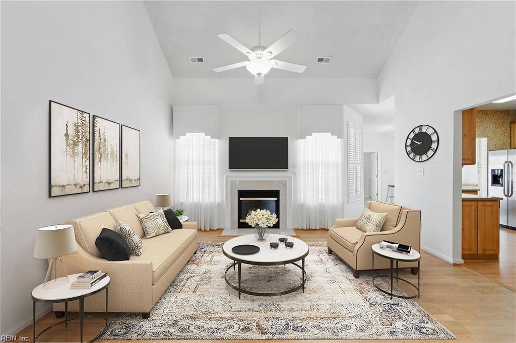 Chesapeake, VA 23320,929 Stanhope GDNS