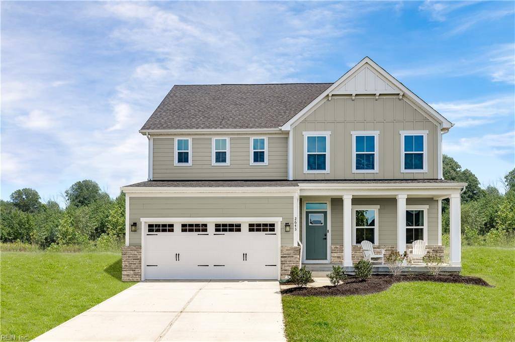 Carrollton, VA 23314,111 Early Station TRL