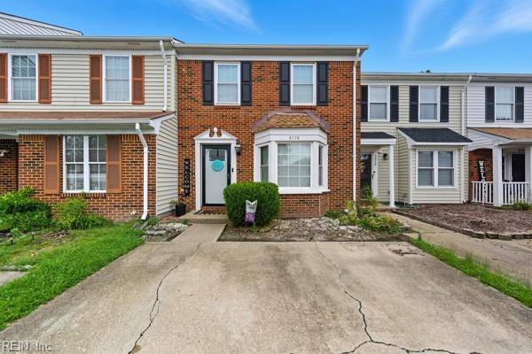 Virginia Beach, VA 23464,5276 Settlers Park DR