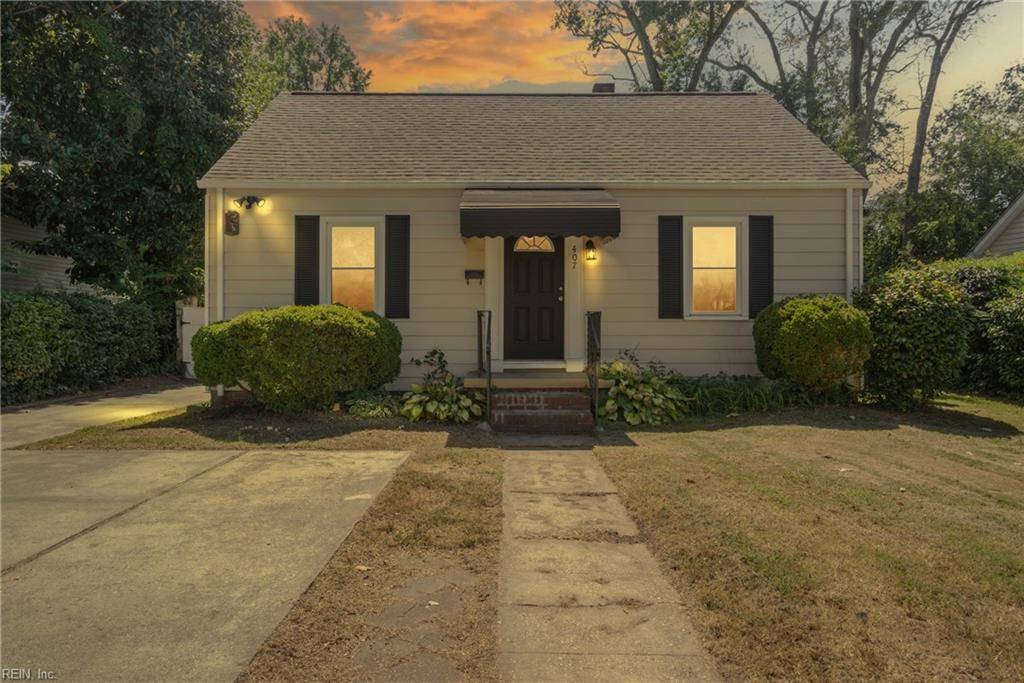 Norfolk, VA 23505,407 W Little Creek RD