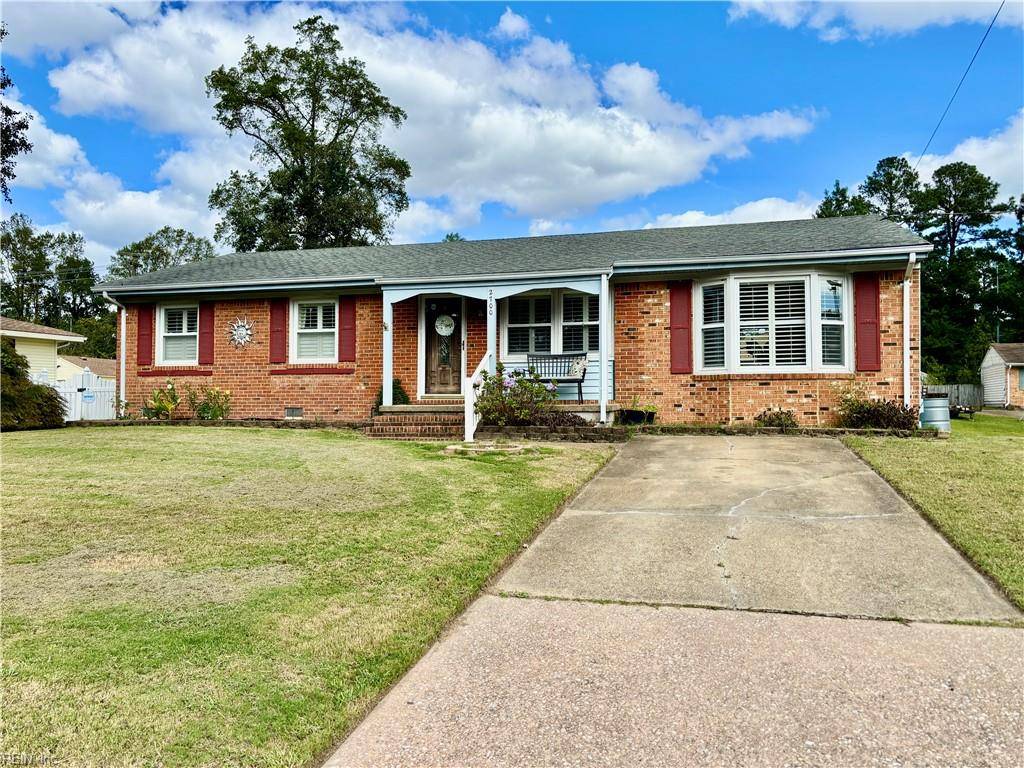 Chesapeake, VA 23323,2700 Hoyt DR