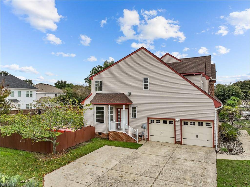 Virginia Beach, VA 23454,2100 Oaklawn CT