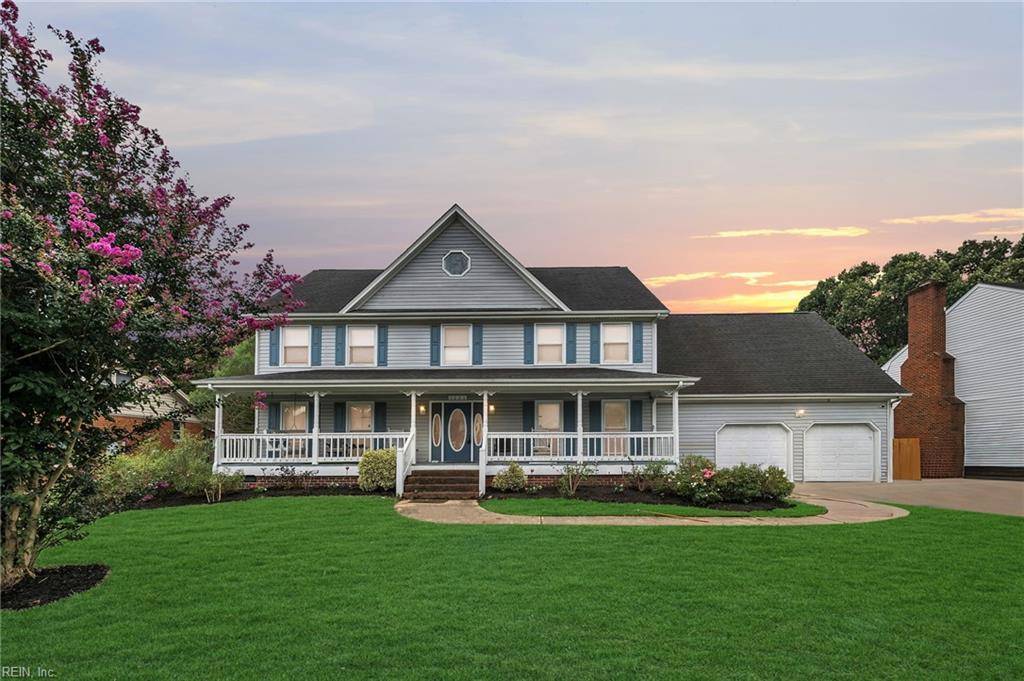 Virginia Beach, VA 23464,1221 Hartford DR