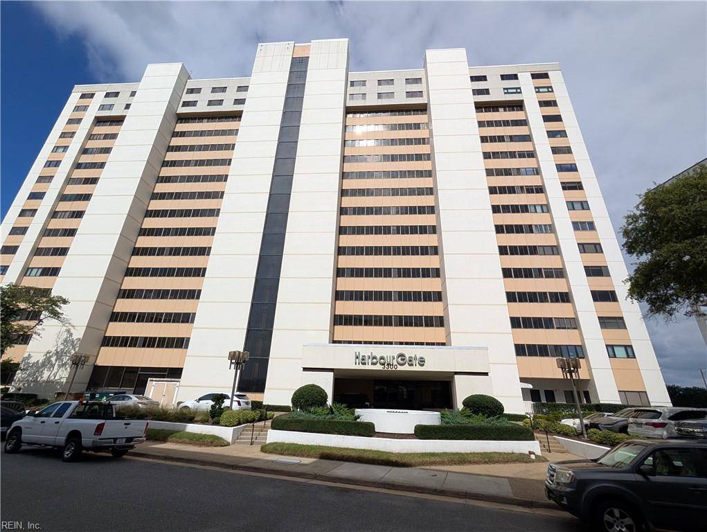 Virginia Beach, VA 23451,3300 Ocean Shore AVE #706